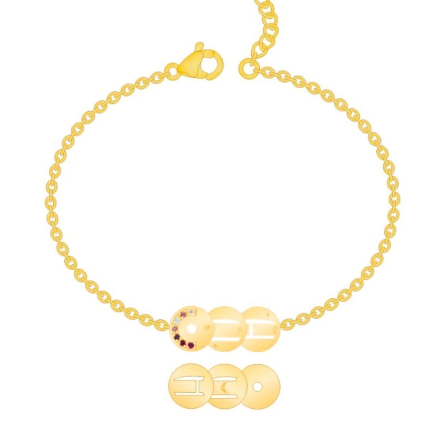 Arirang Bracelet