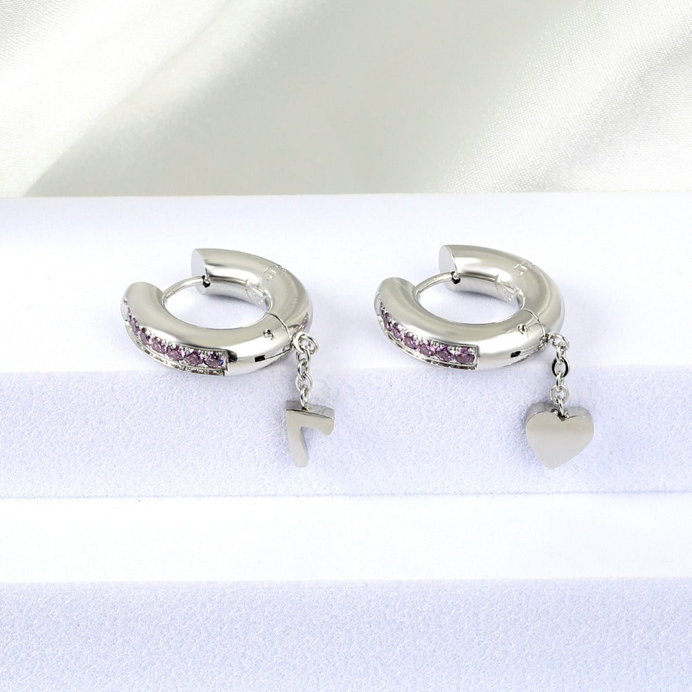 Seven Earrings (ARMY version)