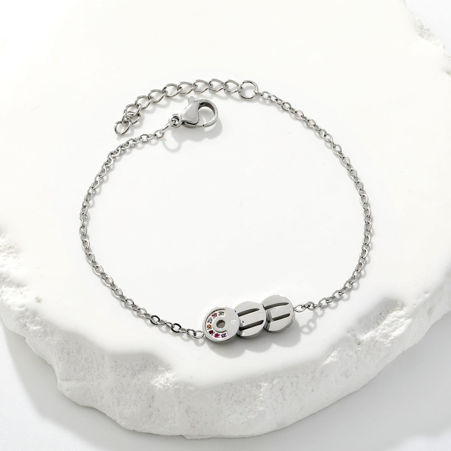 Arirang Bracelet