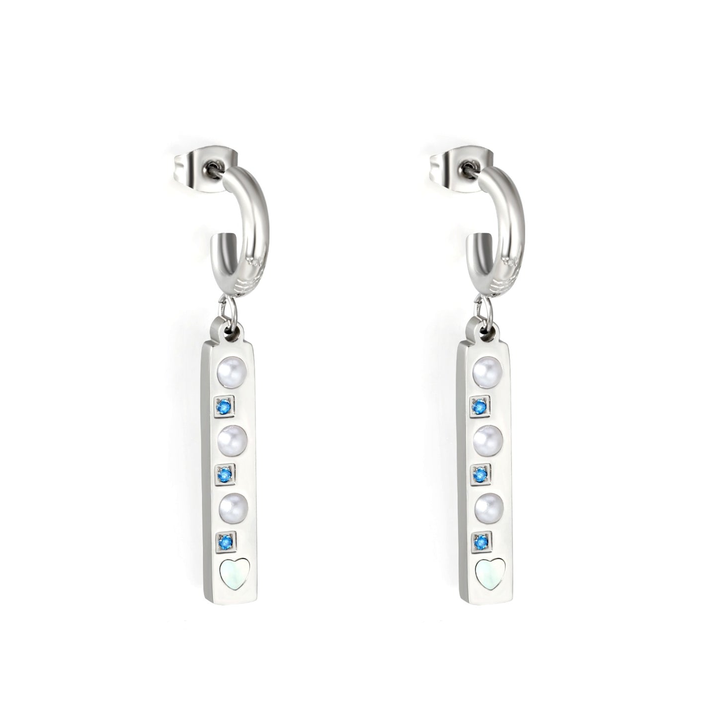 Slow Dancing Earrings