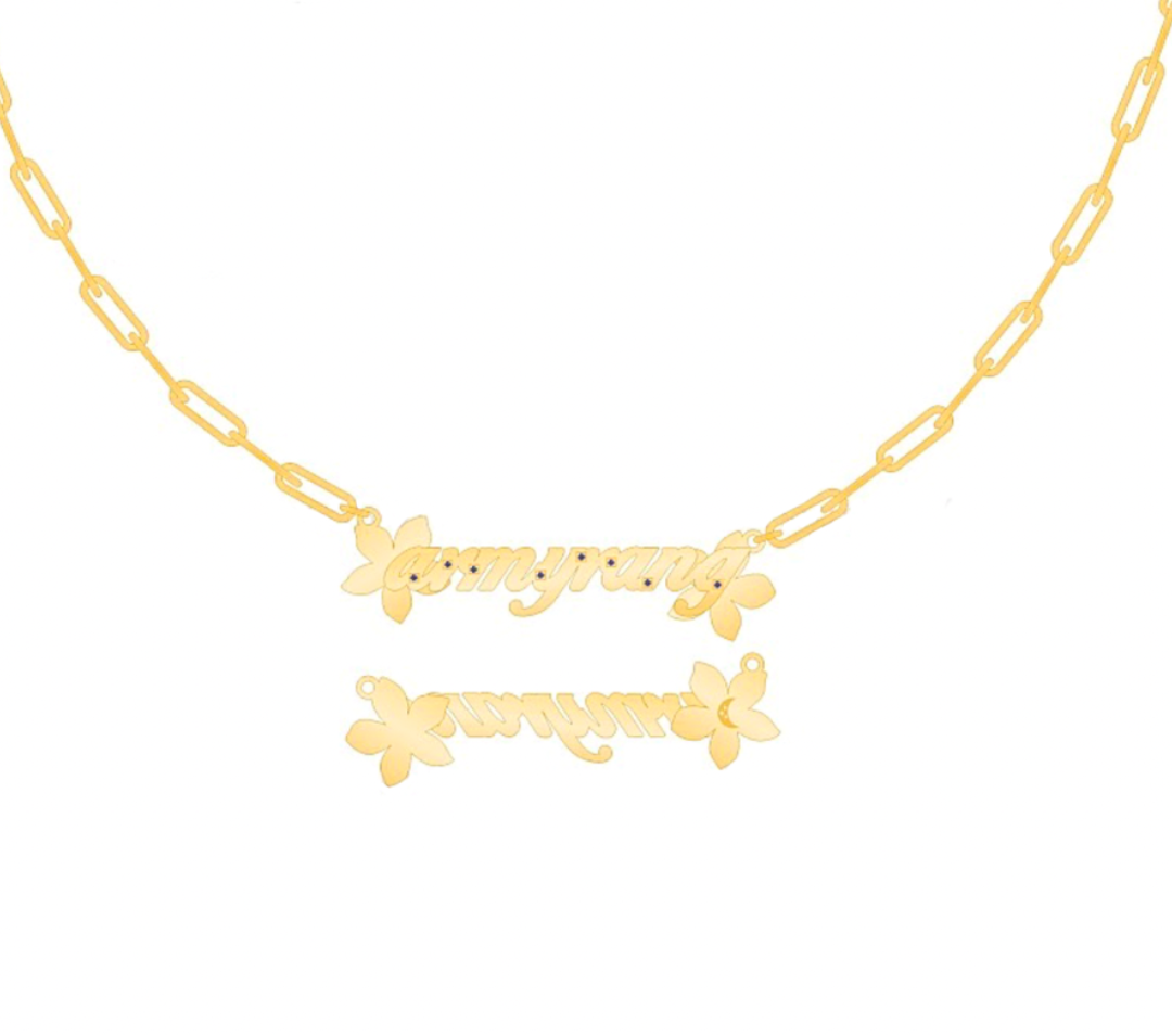 ARMYRANG Necklace