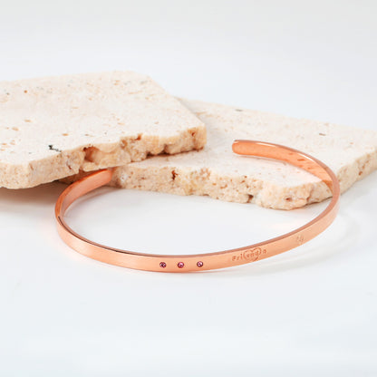 Fri(end)s Bracelet [Limited Edition]