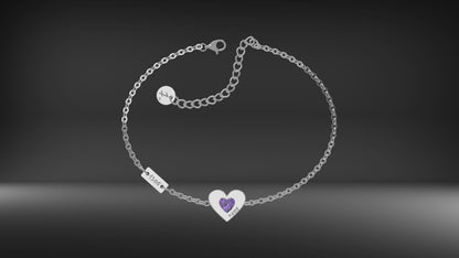 Apobangpo (아포방포) Bracelet