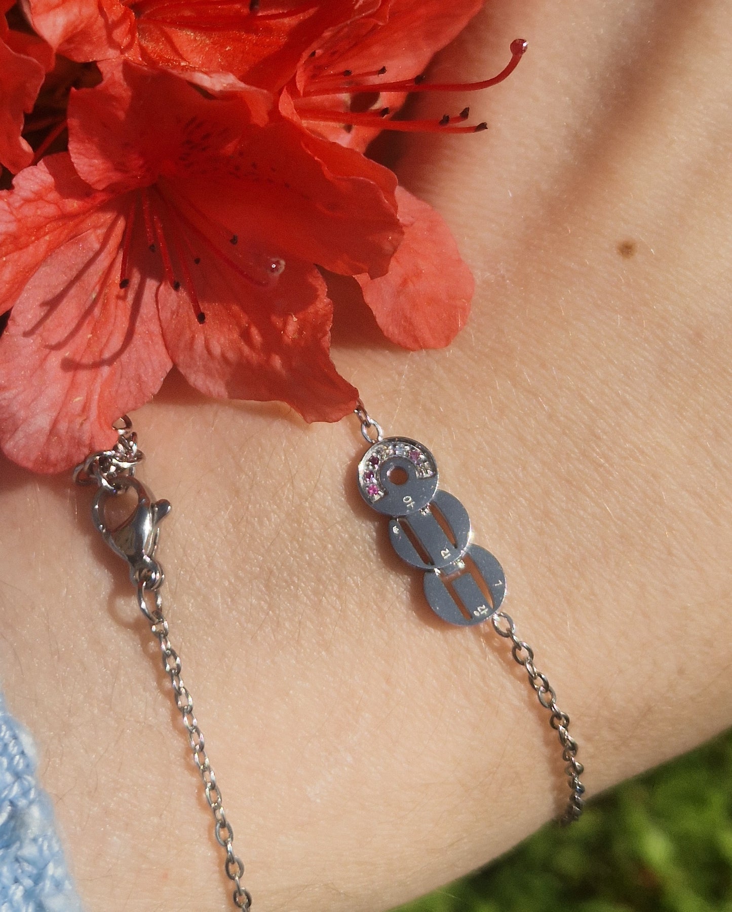 Arirang Bracelet