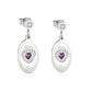 Mona Lisa Earrings