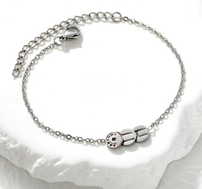 Arirang Bracelet
