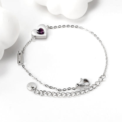 Apobangpo (아포방포) Bracelet