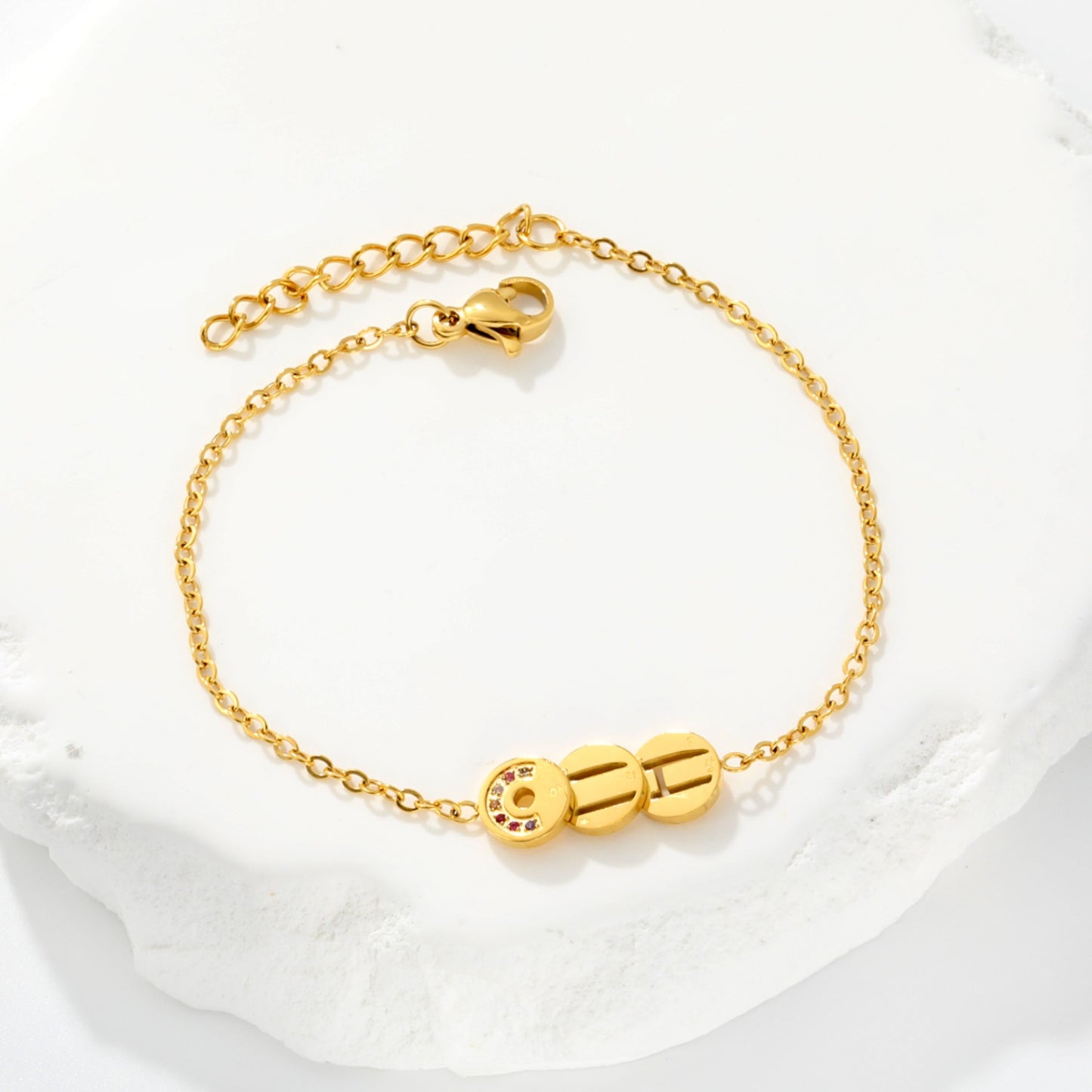 Arirang Bracelet