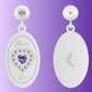 Mona Lisa Earrings [PREORDER]