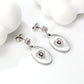 Mona Lisa Earrings