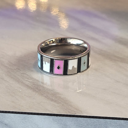 Hope in the box Ring